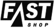Logo da Fast Shop