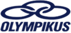 Logo da Olympikus